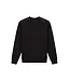 Malelions Malelions Men Nylon Pocket Sweater Black - Slim Fit