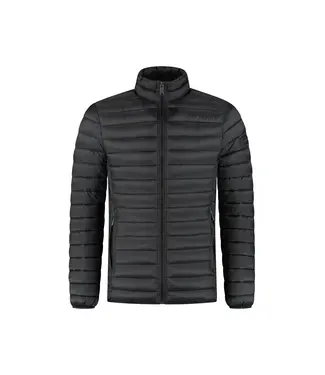 Malelions Malelions Men Light Weight Padded Jacket Black