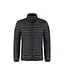 Malelions Malelions Men Light Weight Padded Jacket Black