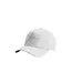 Malelions Malelions Men Striped Signature Cap Ocean Grey