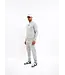 Malelions Malelions Men Striped Signature Cap Ocean Grey