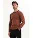 Gabbiano Gabbianio 614570-S Tricot Oak Brown - Regular Fit