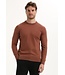 Gabbiano Gabbianio 614570-S Tricot Oak Brown - Regular Fit