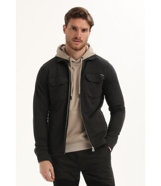 Gabbiano Gabbiano Vest Black