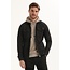 Gabbiano Gabbiano Vest Black