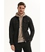 Gabbiano Gabbiano Vest Black