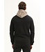 Gabbiano Gabbiano Vest Black