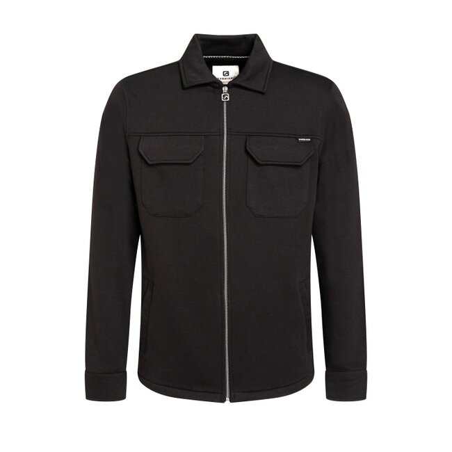 Gabbiano Gabbiano Vest Black