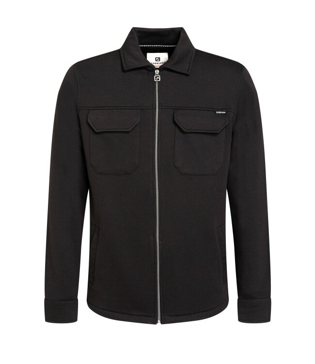 Gabbiano Gabbiano Vest Black