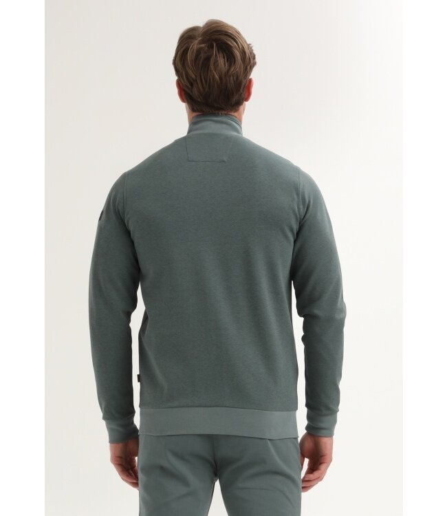 Gabbiano Gabbiano 425748 Vest Tile Blue