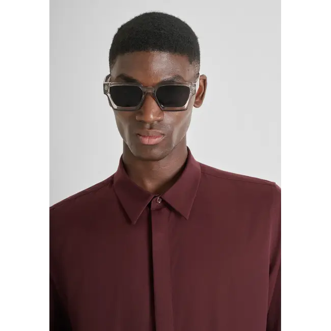 Antony Morato Antony Morato MMSL00769-FA400102 BORDEAUX DENVER - REGULAR FIT