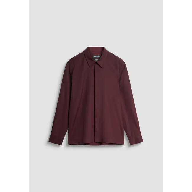 Antony Morato Antony Morato MMSL00769-FA400102 BORDEAUX DENVER - REGULAR FIT