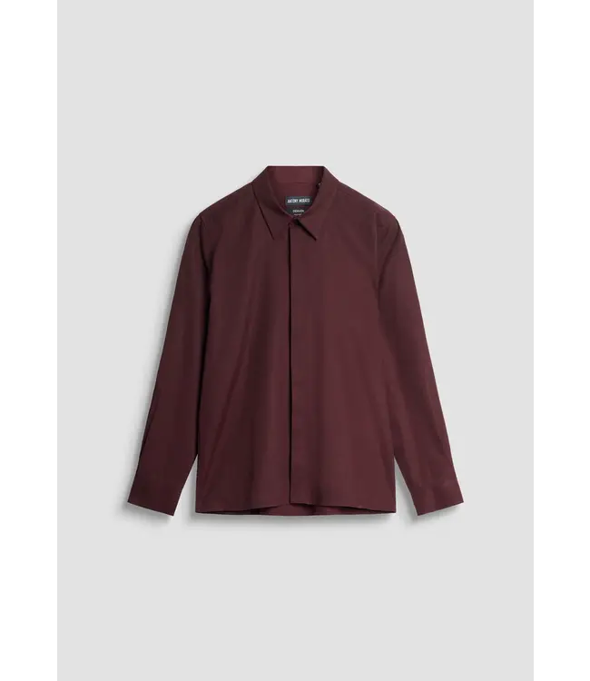 Antony Morato Antony Morato MMSL00769-FA400102 BORDEAUX DENVER - REGULAR FIT