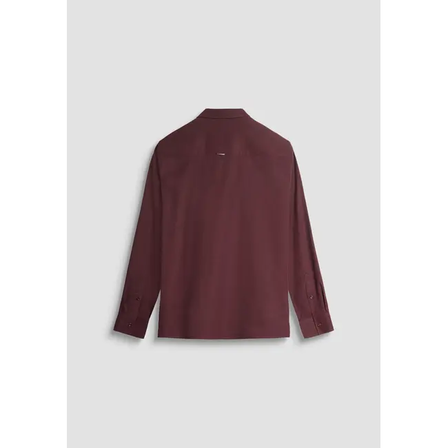 Antony Morato Antony Morato MMSL00769-FA400102 BORDEAUX DENVER - REGULAR FIT