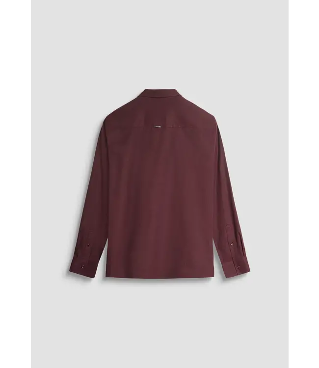 Antony Morato Antony Morato MMSL00769-FA400102 BORDEAUX DENVER - REGULAR FIT