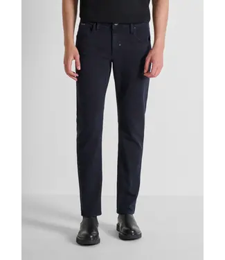 Antony Morato Antony Morato KURT Deep Blue - Comfort Tapered Fit