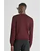 Antony Morato Antony Morato MMSW01524-YA500084 Knitwear Sweater Bordeaux - Slim Fit