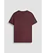 Antony Morato Antony Morato MMKS02553-FA100240 T-Shirt Bordeaux - Regular Fit