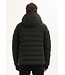 Gabbiano Gabbiano 535751 Jacket Short Puffer Black