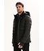 Gabbiano Gabbiano 535751 Jacket Short Puffer Black