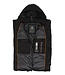 Gabbiano Gabbiano 535751 Jacket Short Puffer Black