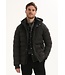 Gabbiano Gabbiano 535751 Jacket Short Puffer Black