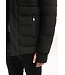 Gabbiano Gabbiano 535751 Jacket Short Puffer Black