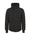 Gabbiano Gabbiano 535751 Jacket Short Puffer Black