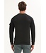 Gabbiano Gabbiano 775771 Sweater Black - Regular Fit