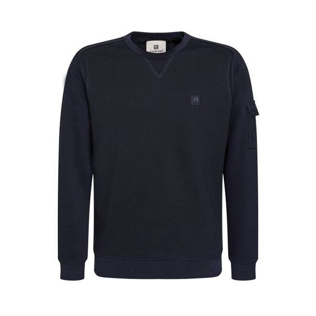 Gabbiano Gabbiano 775771 Sweater Navy - Regular Fit