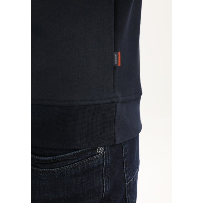 Gabbiano Gabbiano 775771 Sweater Navy - Regular Fit