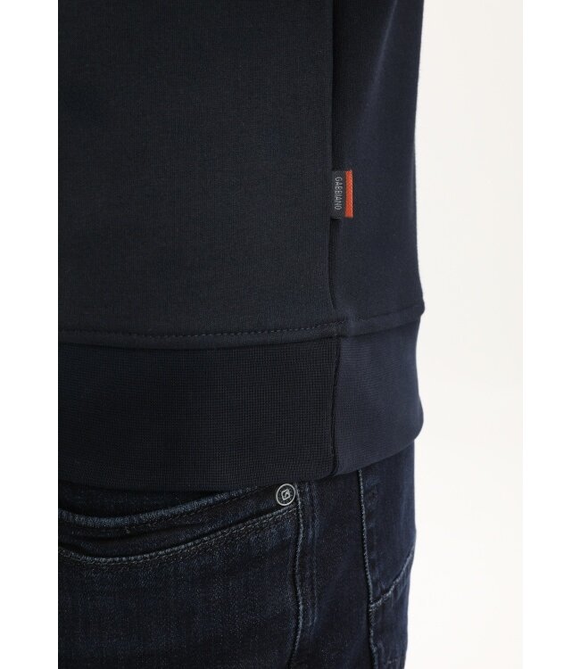 Gabbiano Gabbiano 775771 Sweater Navy - Regular Fit