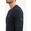 Gabbiano Gabbiano 775771 Sweater Navy - Regular Fit