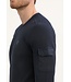 Gabbiano Gabbiano 775771 Sweater Navy - Regular Fit