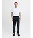 Jack & Jones Jack & Jones 12279659 JPSTMARCO BOWIE WINTER CHINO Navy - Slim Fit
