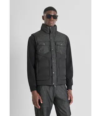 Antony Morato Antony Morato Bodywarmer Black