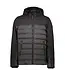 Cars Jeans Cars Jeans Crimson Polyester Winterjas Black