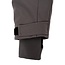 Gabbiano Gabbiano 535752 Jacket Long Canvas Steel Grey