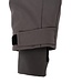 Gabbiano Gabbiano 535752 Jacket Long Canvas Steel Grey