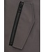 Gabbiano Gabbiano 535752 Jacket Long Canvas Steel Grey