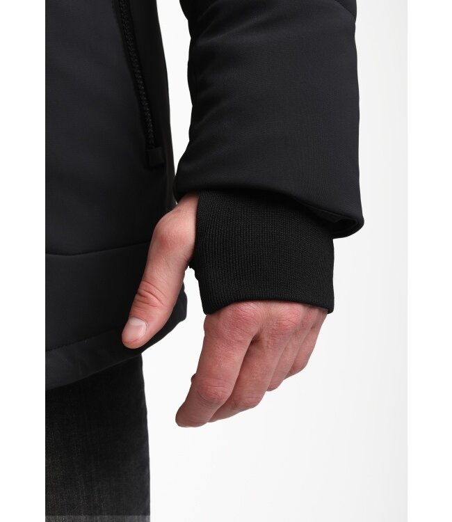 Gabbiano Gabbiano 535755 Winterjas Black