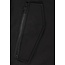 Gabbiano Gabbiano Jacket Long Canvas Black