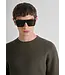 Antony Morato Antony Morato MMSW01543-YA500002 SWEATER IN VISCOSA BLEND YARN - REGULAR FIT