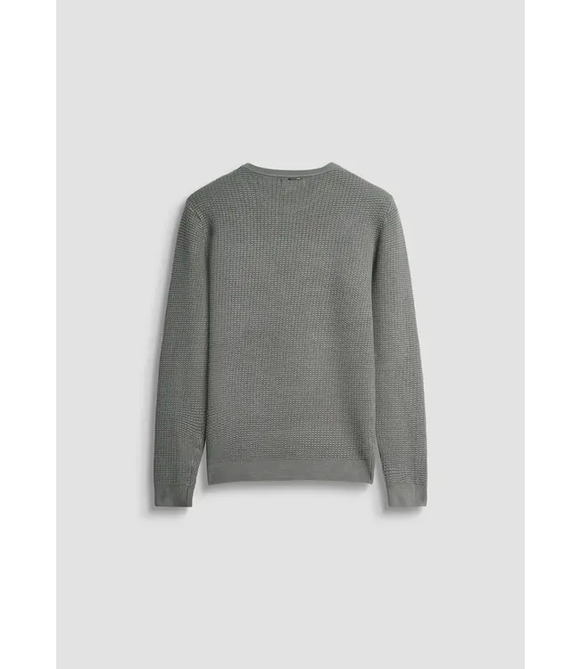 Antony Morato Antony Morato MMSW01543-YA500002 SWEATER IN VISCOSA BLEND YARN - REGULAR FIT