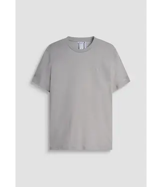 Antony Morato Antony Morato T-SHIRT IN SILKY TOUCH JERSEY COTTON FABRIC WITH RUBBER INJECTION LOGO PRINT - RELAXED FIT