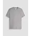 Antony Morato Antony Morato MMKS02578-FA100248 T-SHIRT IN SILKY TOUCH JERSEY COTTON FABRIC WITH RUBBER INJECTION LOGO PRINT - RELAXED FIT