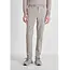 Antony Morato Antony Morato MMTS00059-FA600300 TROUSERS RAD IN BI-STRETCH FABRIC TECHNO HANDFEEL Clay - Slim Ankle Length