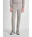Antony Morato Antony Morato MMTS00059-FA600300 TROUSERS RAD IN BI-STRETCH FABRIC TECHNO HANDFEEL Clay - Slim Ankle Length