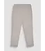 Antony Morato Antony Morato MMTS00059-FA600300 TROUSERS RAD IN BI-STRETCH FABRIC TECHNO HANDFEEL Clay - Slim Ankle Length