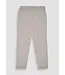 Antony Morato Antony Morato MMTS00059-FA600300 TROUSERS RAD IN BI-STRETCH FABRIC TECHNO HANDFEEL Clay - Slim Ankle Length